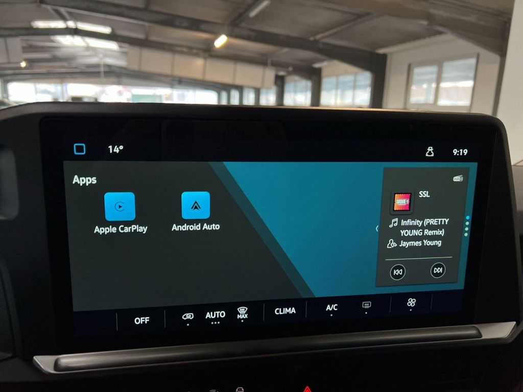 Volkswagen T7 Transporter