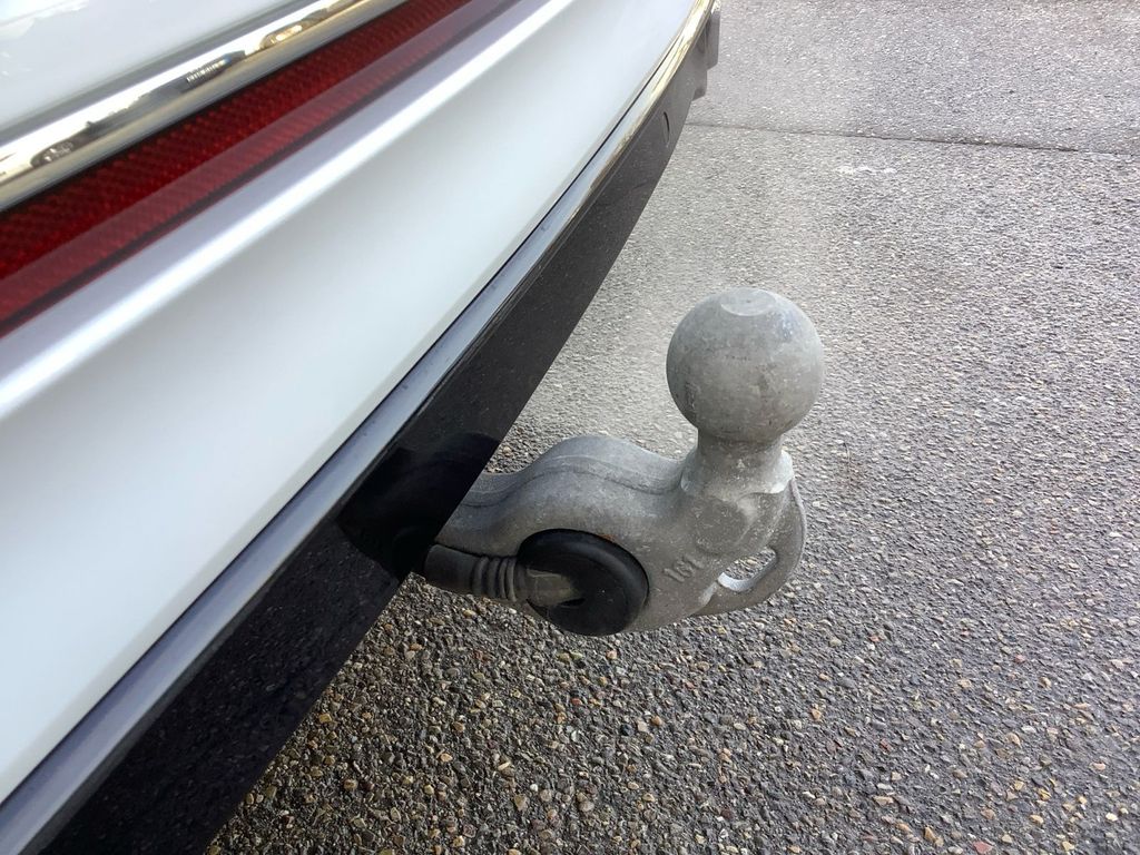 Volkswagen Tiguan Allspace 2022