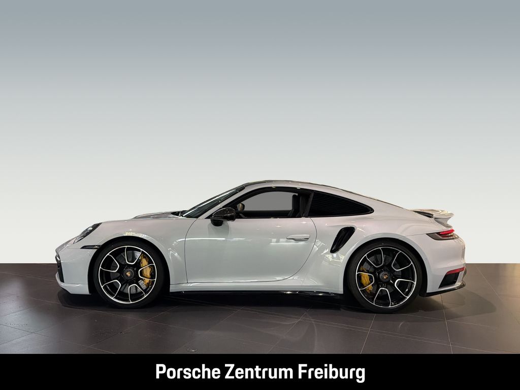 Porsche 992 2023