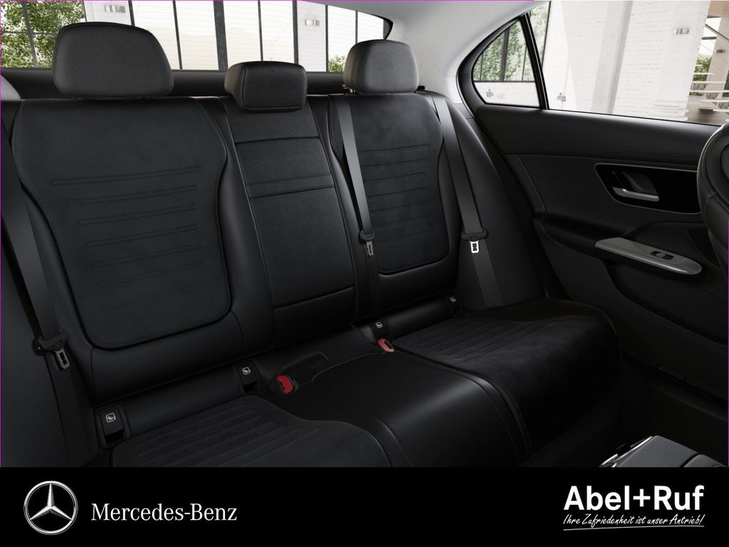 Mercedes-Benz C 220 2025