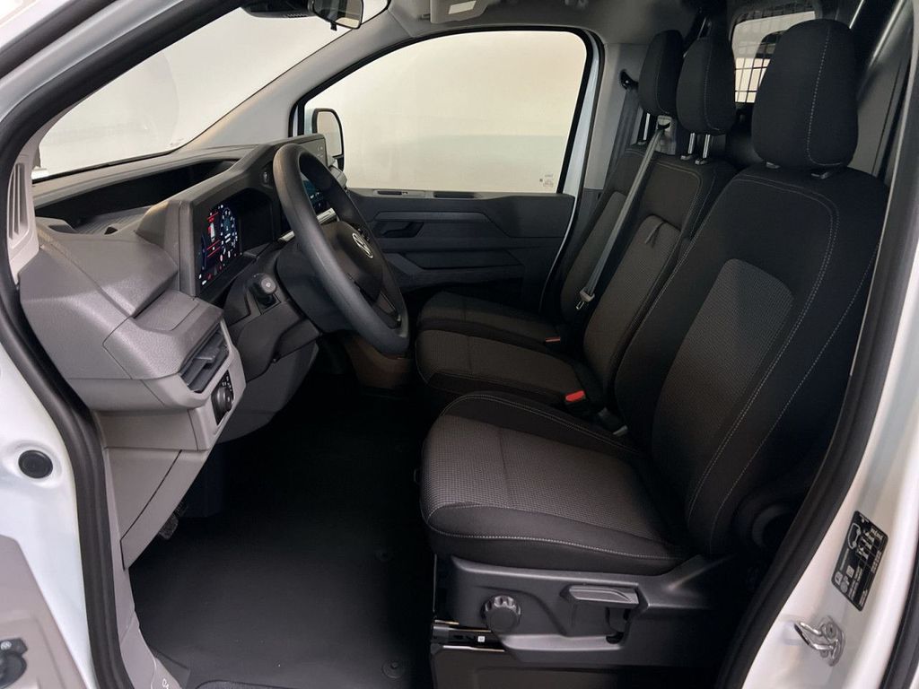 Volkswagen T7 Transporter