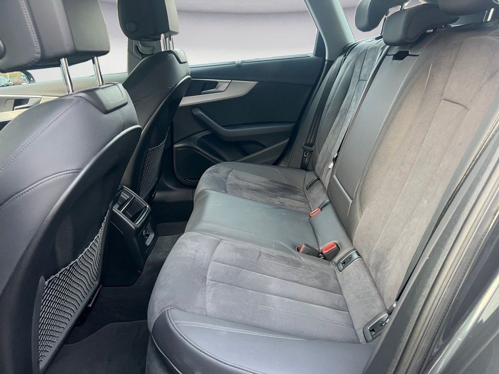 Audi A4 Allroad 2023