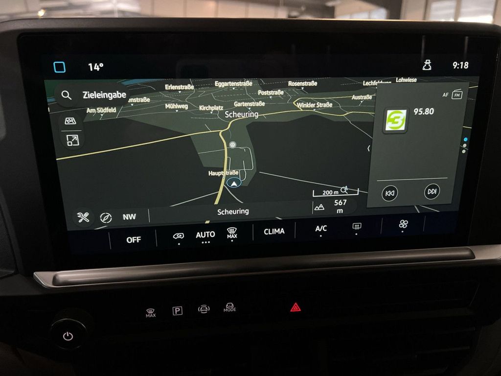 Volkswagen T7 Transporter