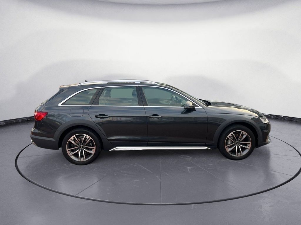 Audi A4 Allroad 2023