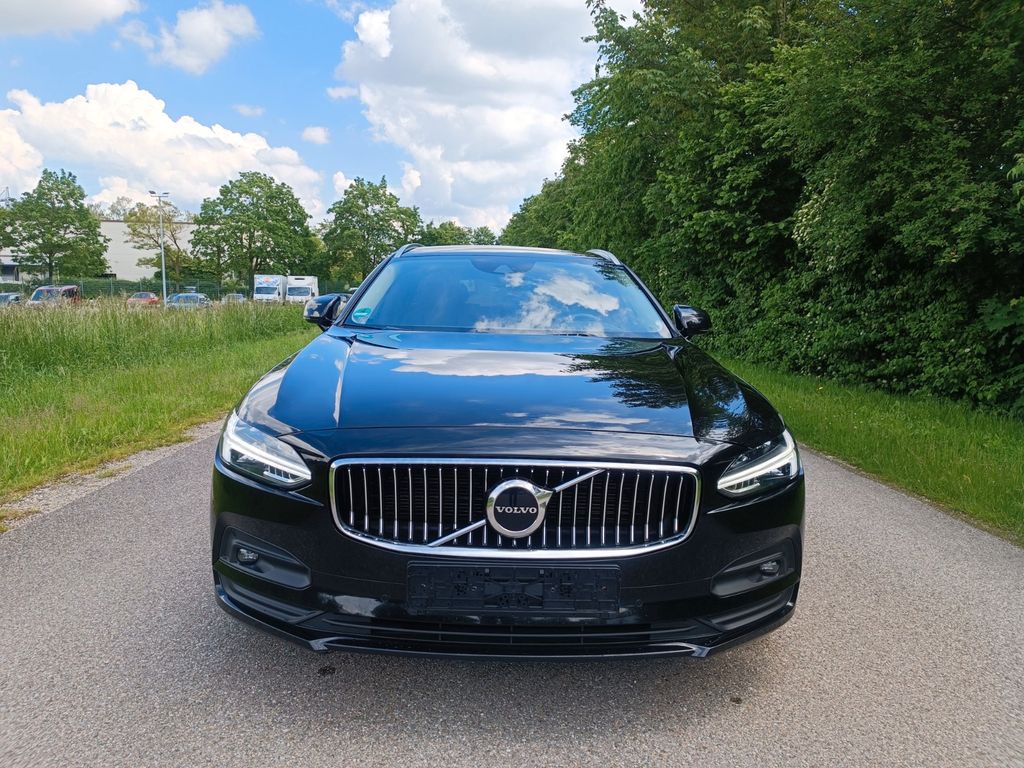 Volvo V90 2021