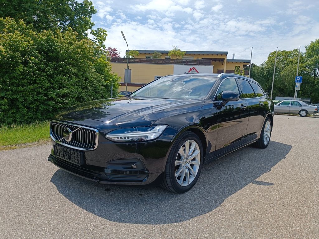 Volvo V90 2021