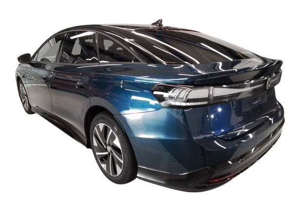 Volkswagen ID.7 2025