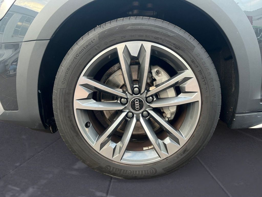 Audi A4 Allroad 2023