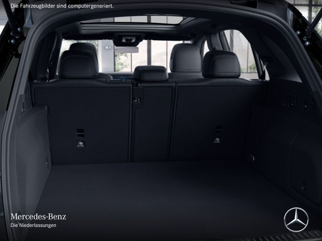 Mercedes-Benz GLE 350 2022