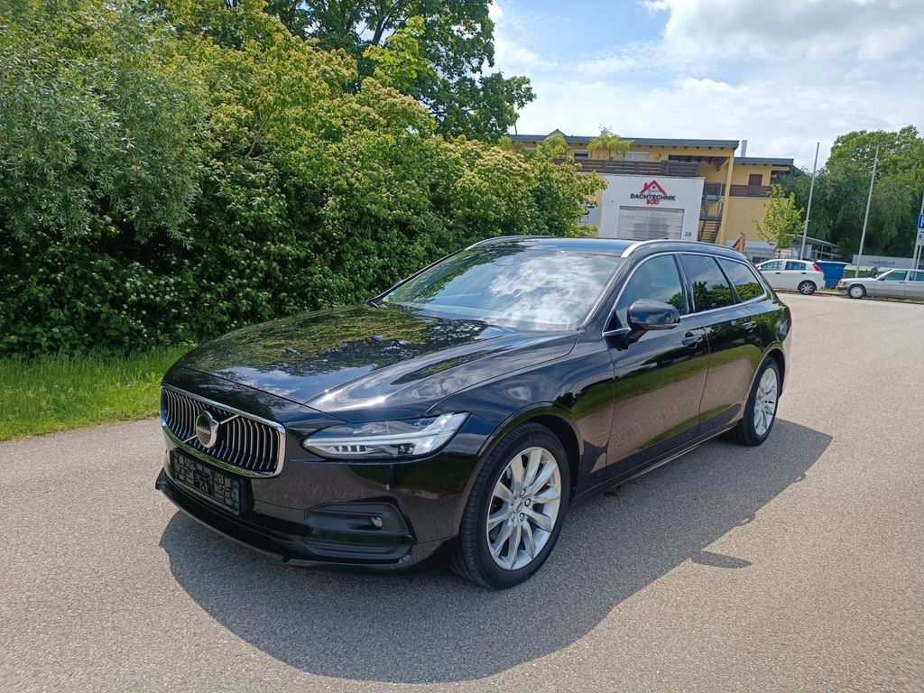 Volvo V90 2021