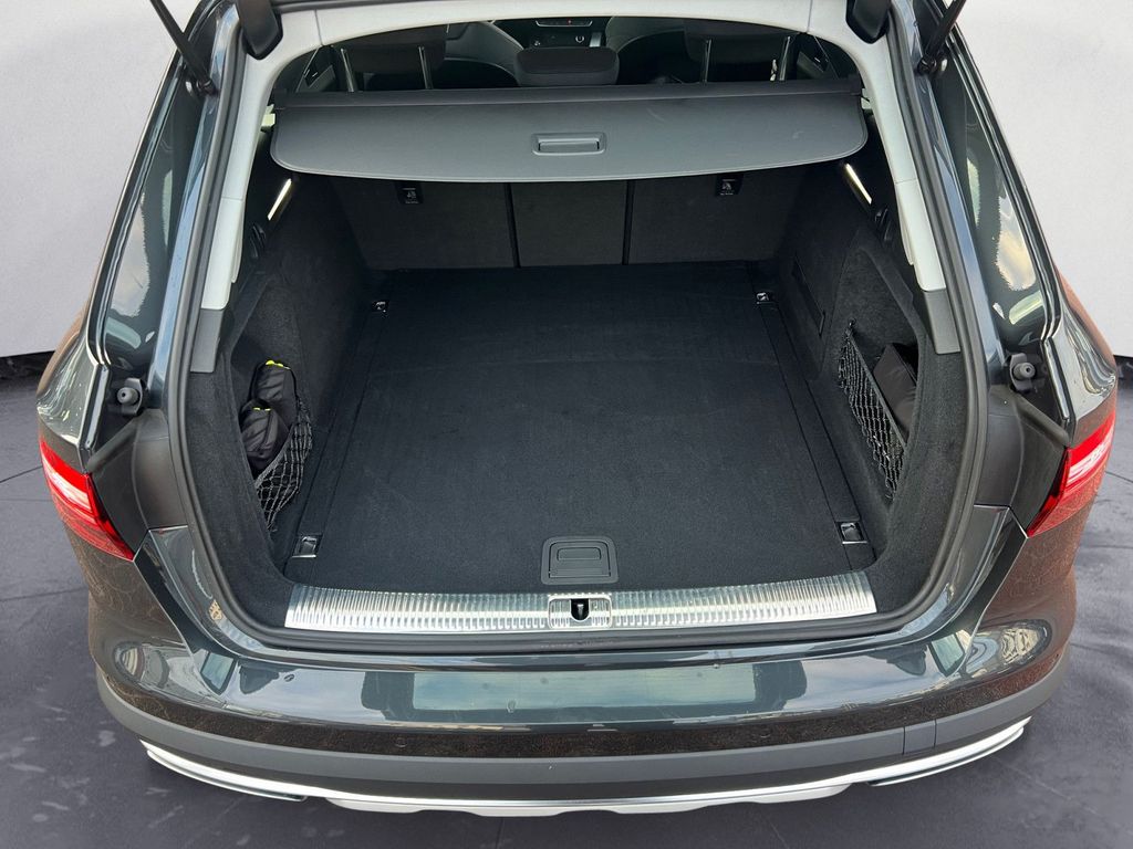 Audi A4 Allroad 2023