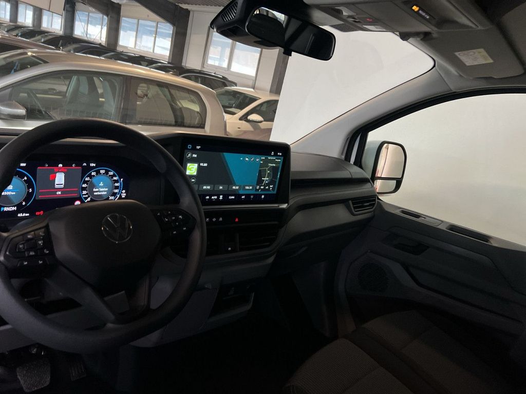 Volkswagen T7 Transporter