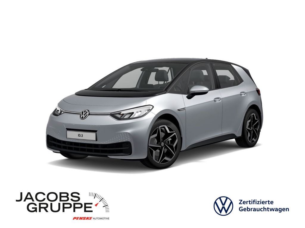 Volkswagen ID.3 2022