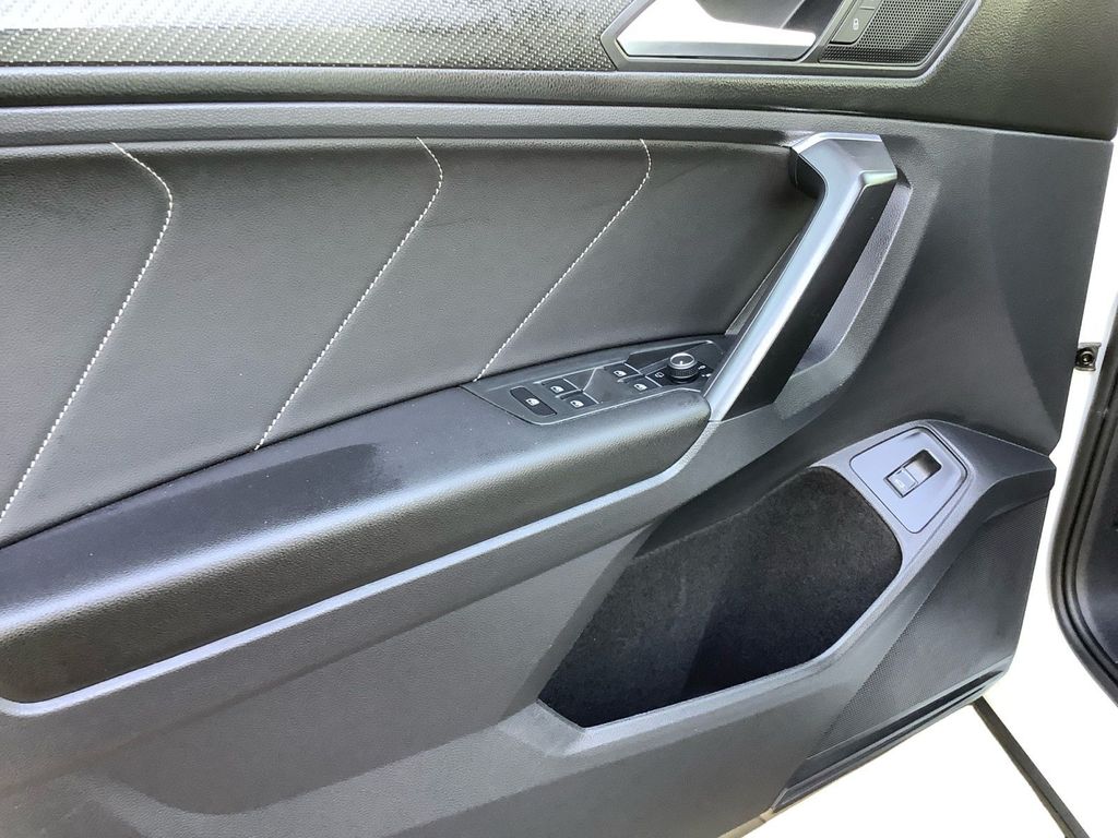 Volkswagen Tiguan Allspace 2022