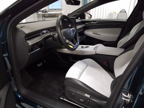 Volkswagen ID.7 2025