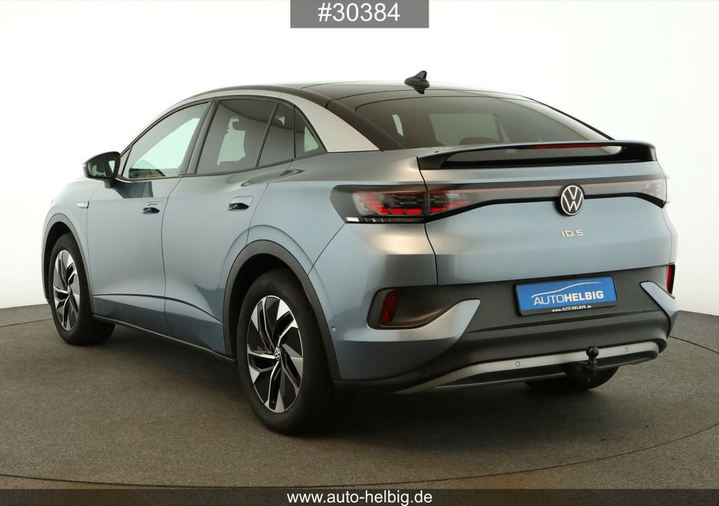 Volkswagen ID.5 2022