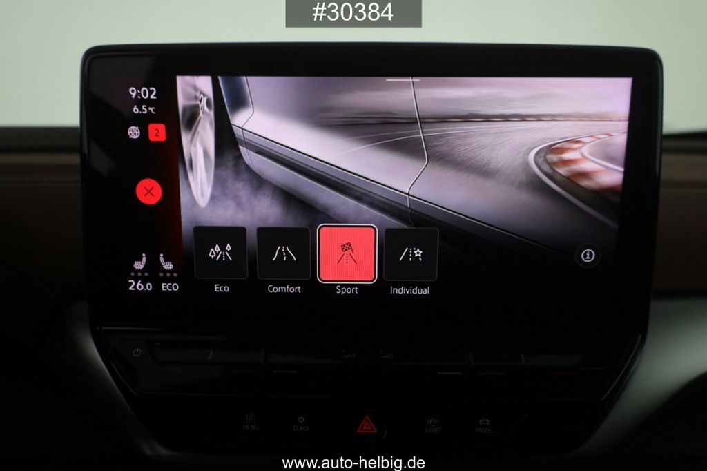 Volkswagen ID.5 2022