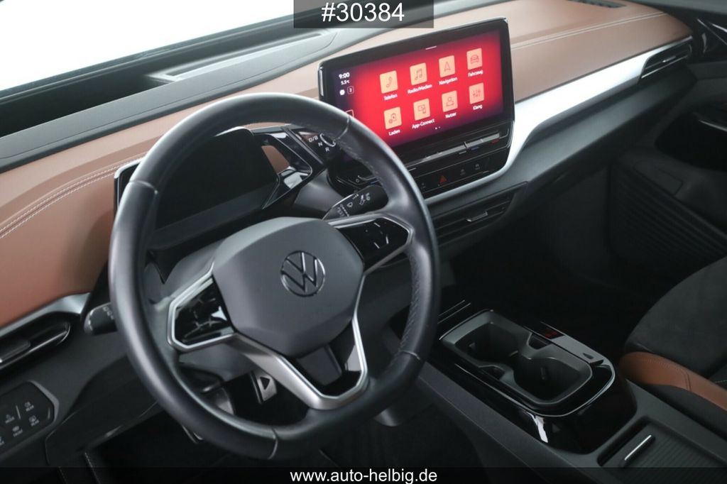 Volkswagen ID.5 2022