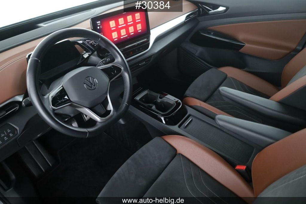 Volkswagen ID.5 2022
