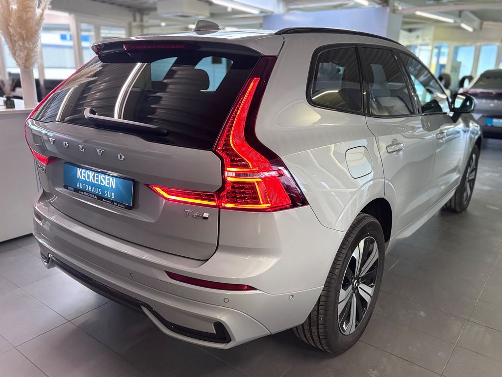 Volvo XC60 2025