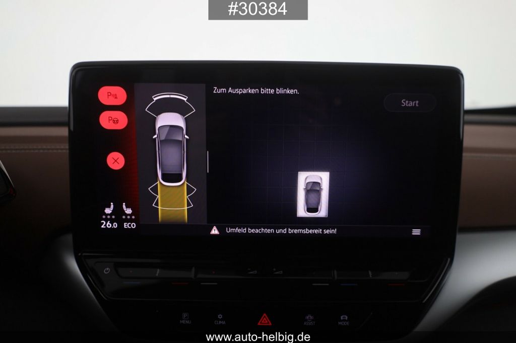 Volkswagen ID.5 2022