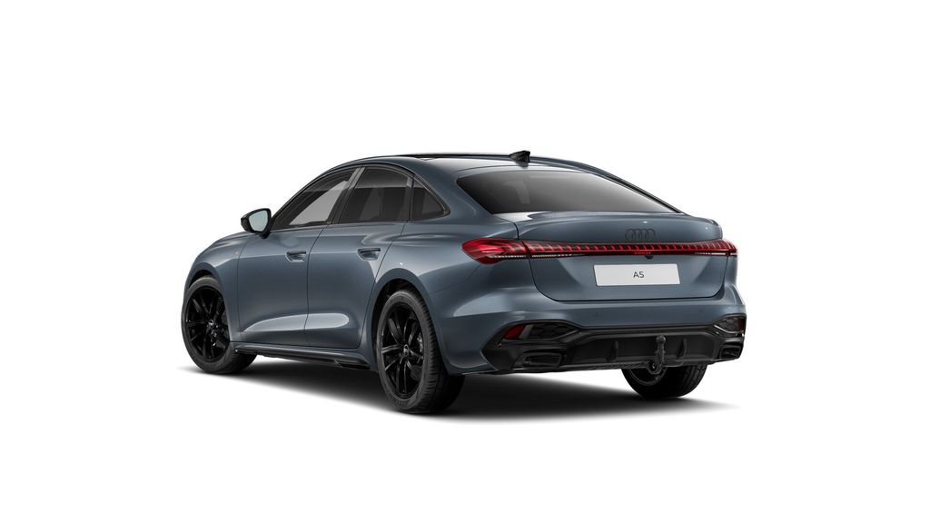 Audi A5 2024