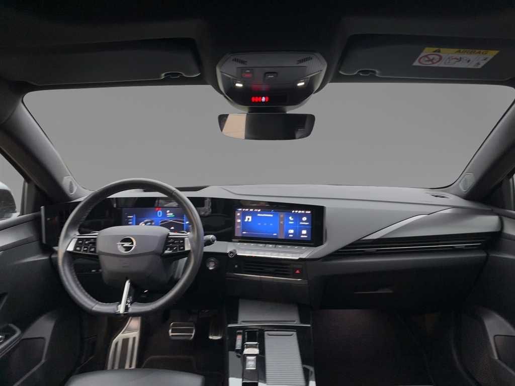 Opel Astra 2022