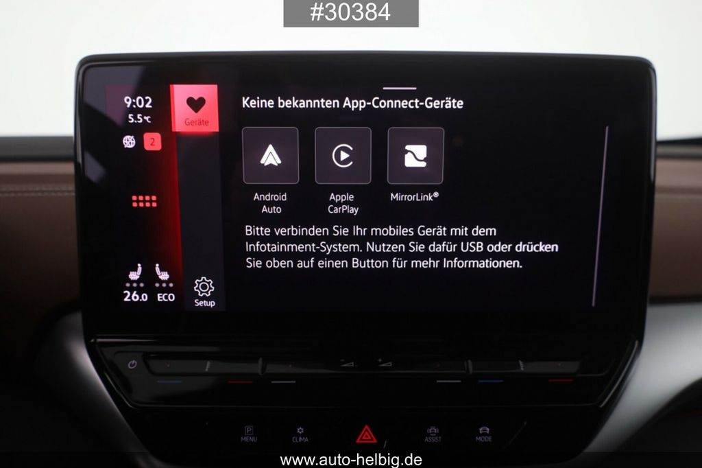 Volkswagen ID.5 2022