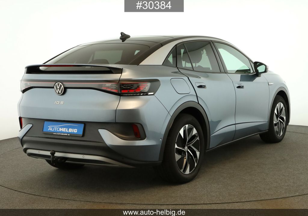 Volkswagen ID.5 2022