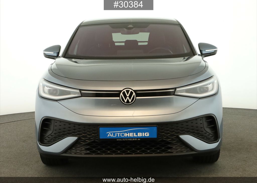 Volkswagen ID.5 2022