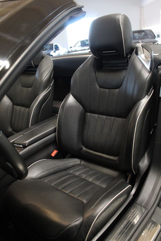 Mercedes-Benz SL 500 2014