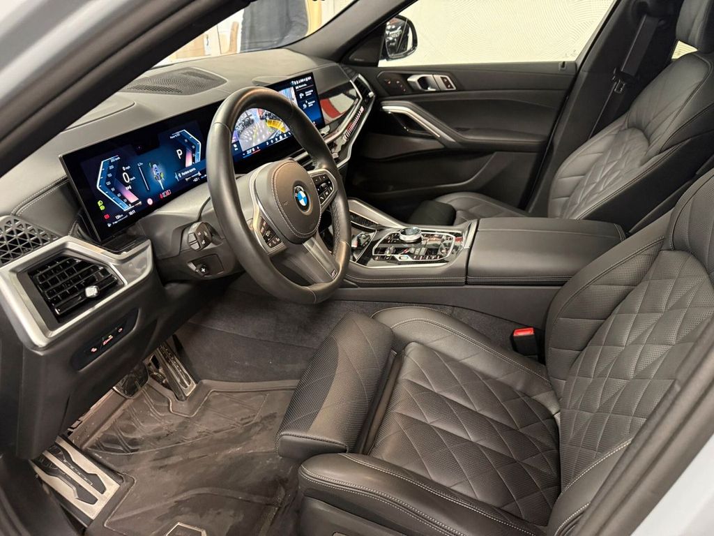BMW X6 2023