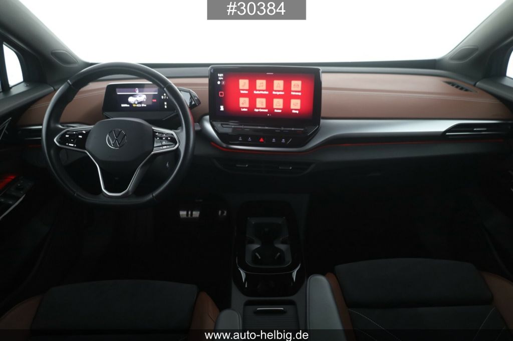 Volkswagen ID.5 2022