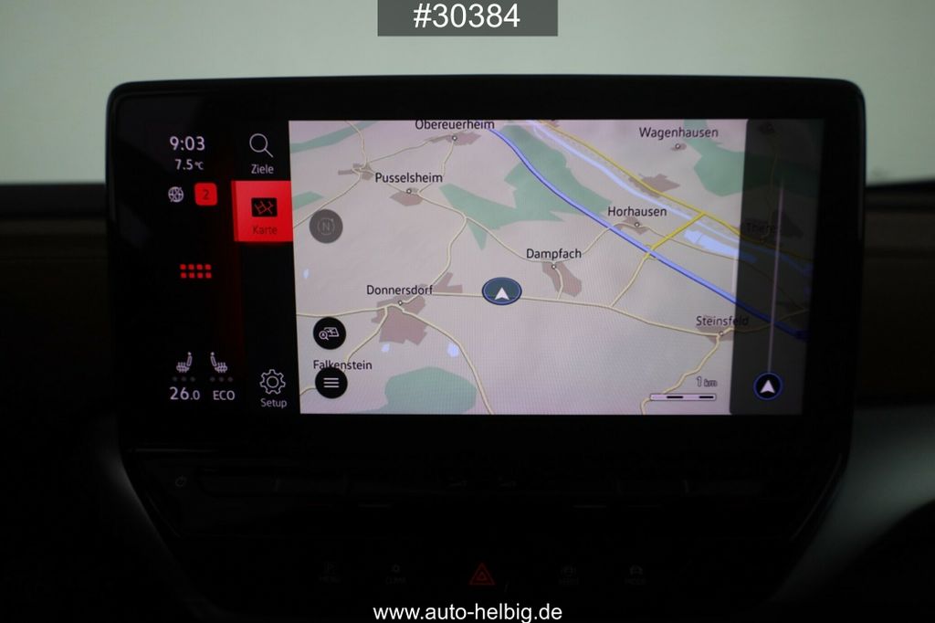 Volkswagen ID.5 2022