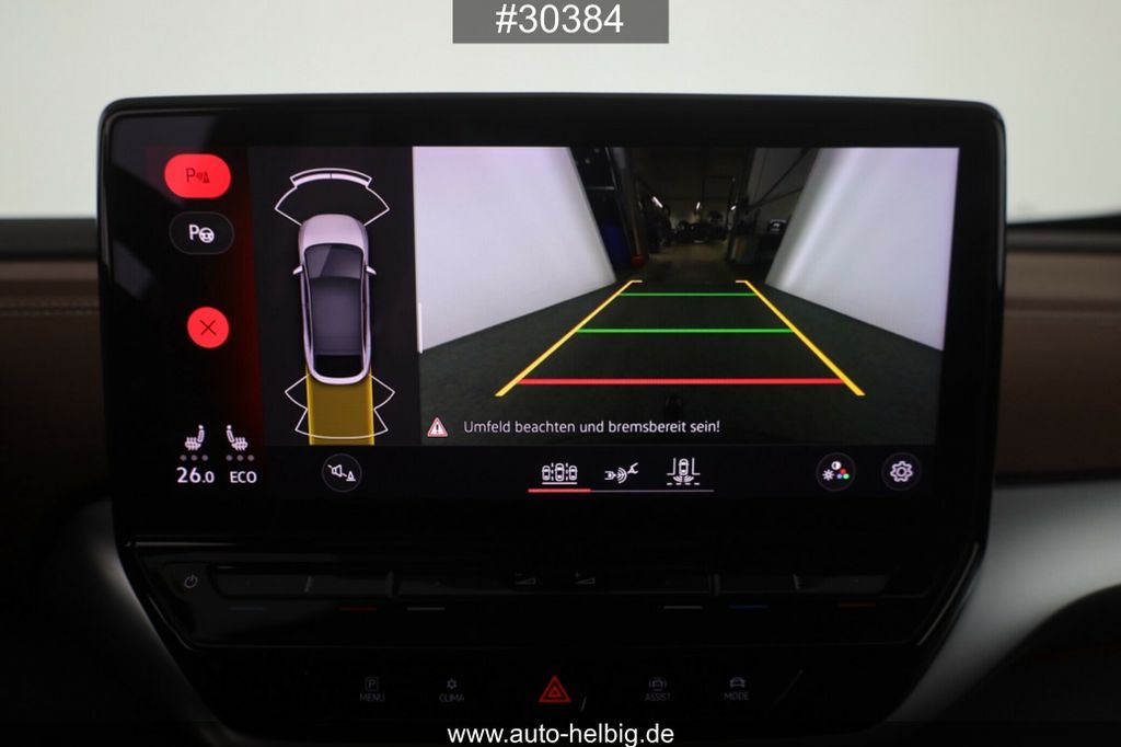 Volkswagen ID.5 2022