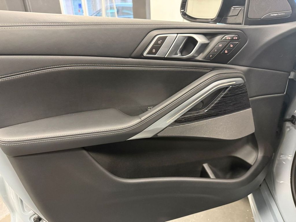 BMW X6 2023