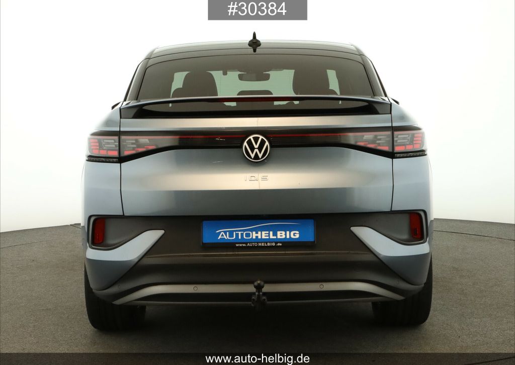 Volkswagen ID.5 2022