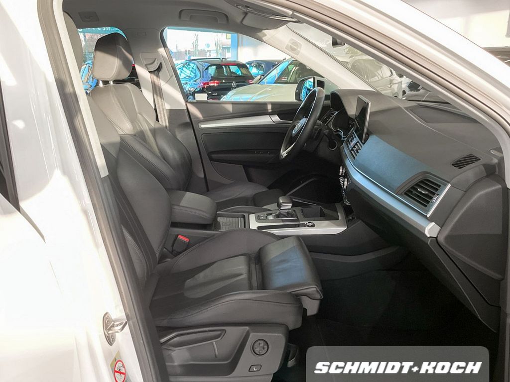 Audi Q5 2022