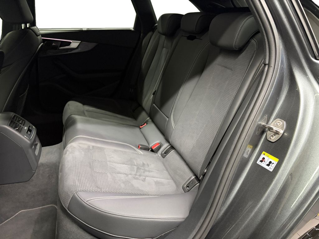 Audi S4 2024