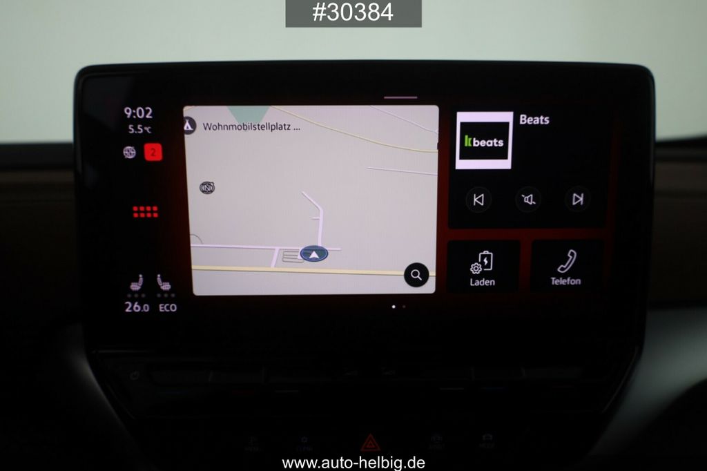 Volkswagen ID.5 2022