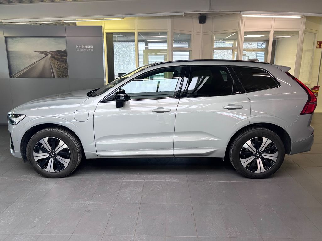 Volvo XC60 2025