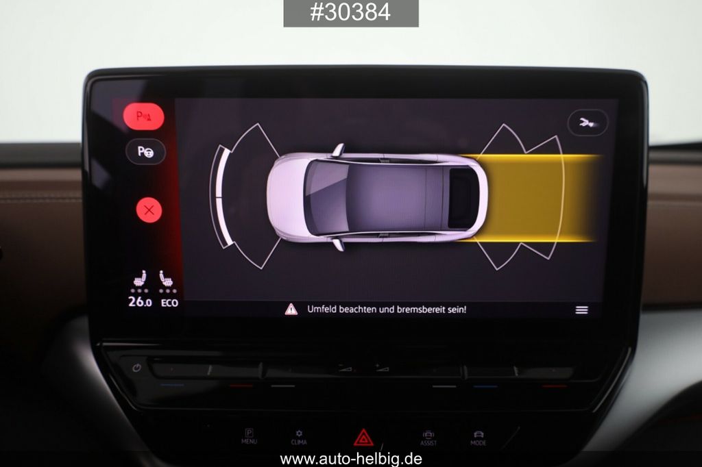 Volkswagen ID.5 2022