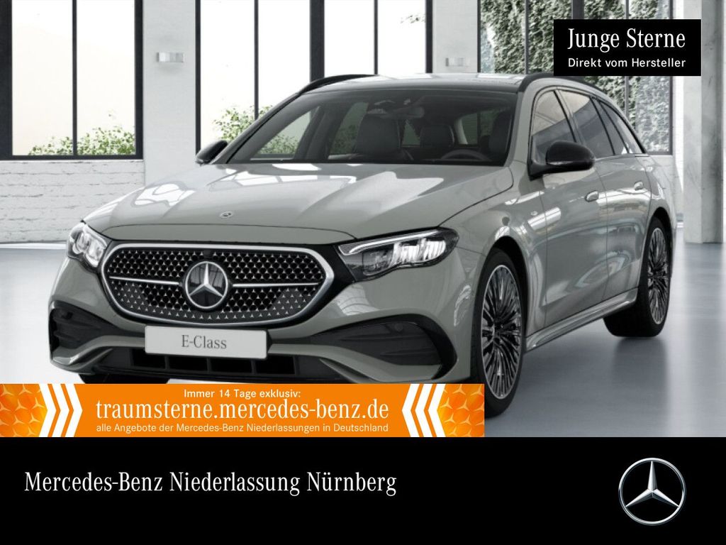 Mercedes-Benz E 300 2025