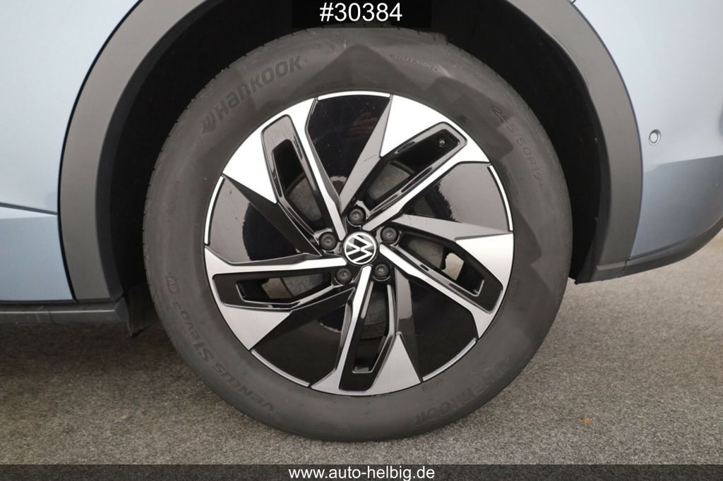 Volkswagen ID.5 2022
