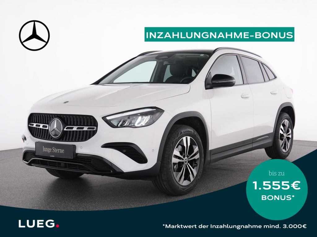 Mercedes-Benz GLA 200 2024