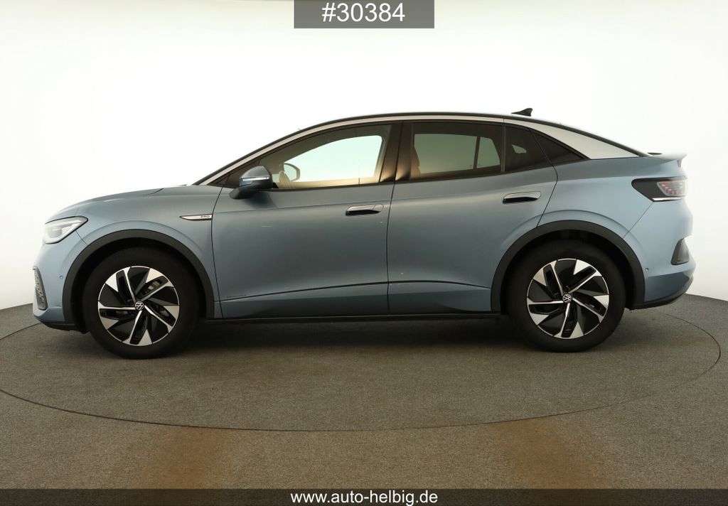 Volkswagen ID.5 2022