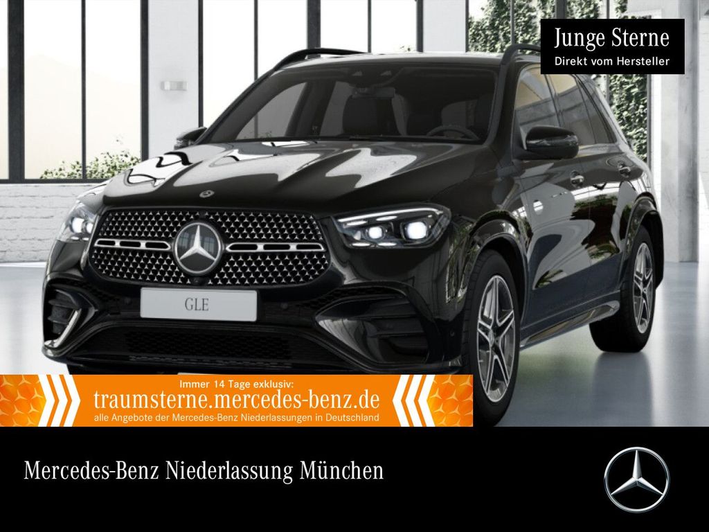 Mercedes-Benz GLE 350 2024