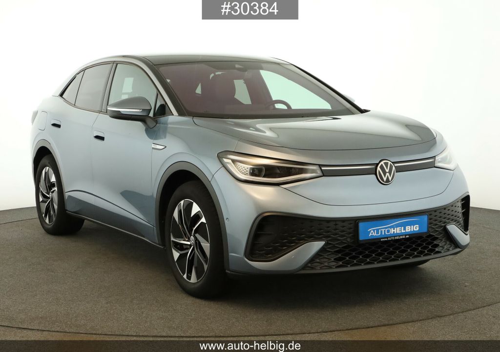 Volkswagen ID.5 2022