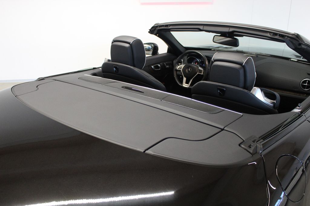 Mercedes-Benz SL 500 2014