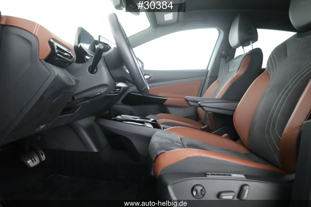 Volkswagen ID.5 2022